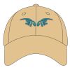 Sport Flex Athletic Mesh Cap Thumbnail
