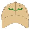 Sport Flex Athletic Mesh Cap Thumbnail