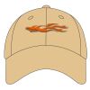 Sport Flex Athletic Mesh Cap Thumbnail