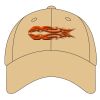Sport Flex Athletic Mesh Cap Thumbnail