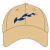 Sport Flex Athletic Mesh Cap Thumbnail