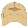Sport Flex Athletic Mesh Cap Thumbnail