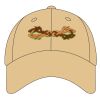 Sport Flex Athletic Mesh Cap Thumbnail