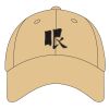 Sport Flex Athletic Mesh Cap Thumbnail