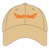 Sport Flex Athletic Mesh Cap Thumbnail