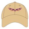Sport Flex Athletic Mesh Cap Thumbnail