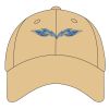 Sport Flex Athletic Mesh Cap Thumbnail