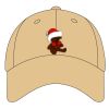 Sport Flex Athletic Mesh Cap Thumbnail