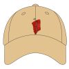 Sport Flex Athletic Mesh Cap Thumbnail