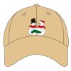 Sport Flex Athletic Mesh Cap Thumbnail