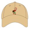 Sport Flex Athletic Mesh Cap Thumbnail