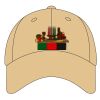 Sport Flex Athletic Mesh Cap Thumbnail