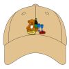 Sport Flex Athletic Mesh Cap Thumbnail