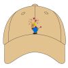 Sport Flex Athletic Mesh Cap Thumbnail