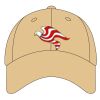 Sport Flex Athletic Mesh Cap Thumbnail