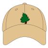 Sport Flex Athletic Mesh Cap Thumbnail