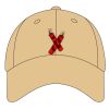 Sport Flex Athletic Mesh Cap Thumbnail