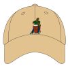 Sport Flex Athletic Mesh Cap Thumbnail