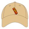 Sport Flex Athletic Mesh Cap Thumbnail