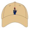 Sport Flex Athletic Mesh Cap Thumbnail