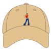 Sport Flex Athletic Mesh Cap Thumbnail