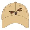 Sport Flex Athletic Mesh Cap Thumbnail