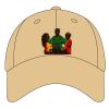 Sport Flex Athletic Mesh Cap Thumbnail