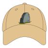 Sport Flex Athletic Mesh Cap Thumbnail