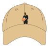 Sport Flex Athletic Mesh Cap Thumbnail