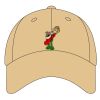 Sport Flex Athletic Mesh Cap Thumbnail
