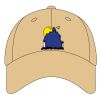 Sport Flex Athletic Mesh Cap Thumbnail