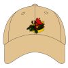 Sport Flex Athletic Mesh Cap Thumbnail