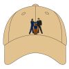 Sport Flex Athletic Mesh Cap Thumbnail