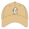 Sport Flex Athletic Mesh Cap Thumbnail