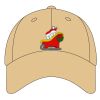 Sport Flex Athletic Mesh Cap Thumbnail