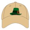 Sport Flex Athletic Mesh Cap Thumbnail