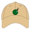 Sport Flex Athletic Mesh Cap Thumbnail