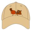 Sport Flex Athletic Mesh Cap Thumbnail