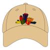 Sport Flex Athletic Mesh Cap Thumbnail