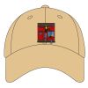 Sport Flex Athletic Mesh Cap Thumbnail