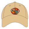 Sport Flex Athletic Mesh Cap Thumbnail