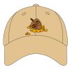 Sport Flex Athletic Mesh Cap Thumbnail