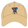 Sport Flex Athletic Mesh Cap Thumbnail