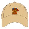 Sport Flex Athletic Mesh Cap Thumbnail