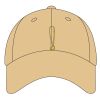 Sport Flex Athletic Mesh Cap Thumbnail