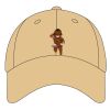 Sport Flex Athletic Mesh Cap Thumbnail
