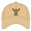 Sport Flex Athletic Mesh Cap Thumbnail