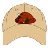 Sport Flex Athletic Mesh Cap Thumbnail