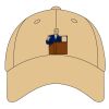 Sport Flex Athletic Mesh Cap Thumbnail