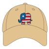 Sport Flex Athletic Mesh Cap Thumbnail
